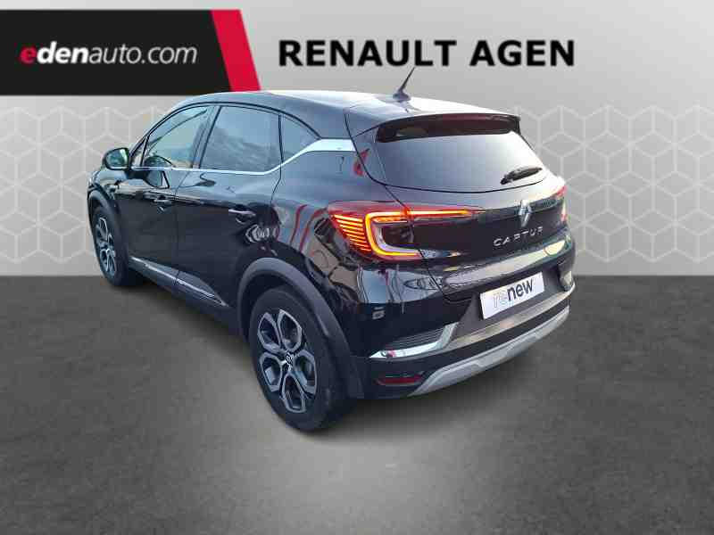 Renault Captur TCe 100 Gpl - 21 Intens