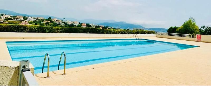 Appartement - 29 m² - 2 pièces