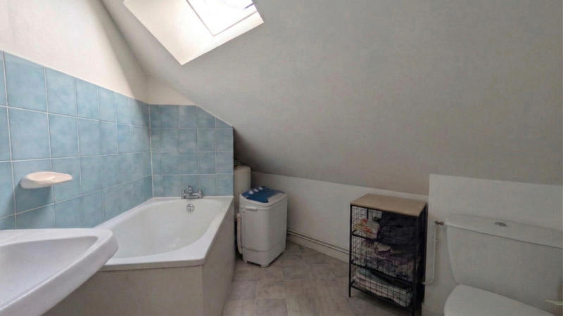 Appartement - 10 m² - 1 pièce