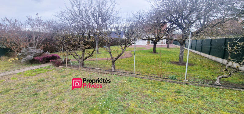 Maison - 158 m² - 5 pièces