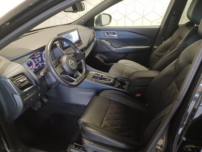 Nissan Qashqai e-Power 190 ch Tekna+