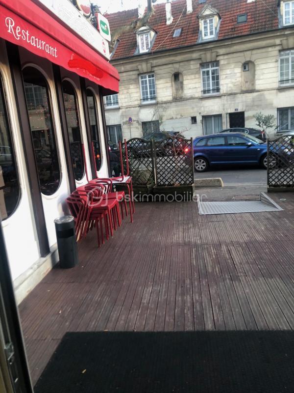 Appartement - 85 m² - 3 pièces