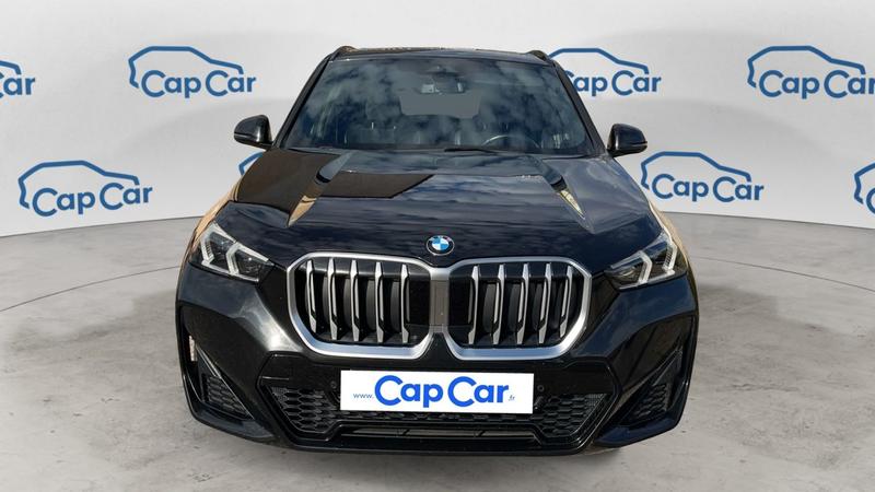Bmw X1 U11 xDrive 20d 163 Dkg7 m Sport - Automatique Entretien constructeur