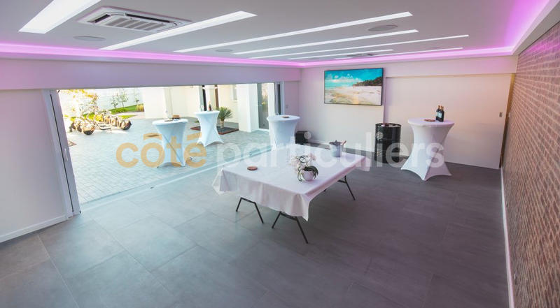 Maison d'architecte - 251 m² - 12 pièces