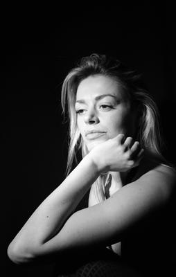 Eva Lavoix &amp; Salma Blancharde