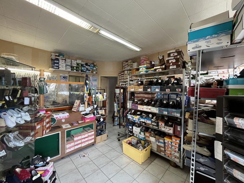 Maison traditionnelle - 162 m² - 7 pièces