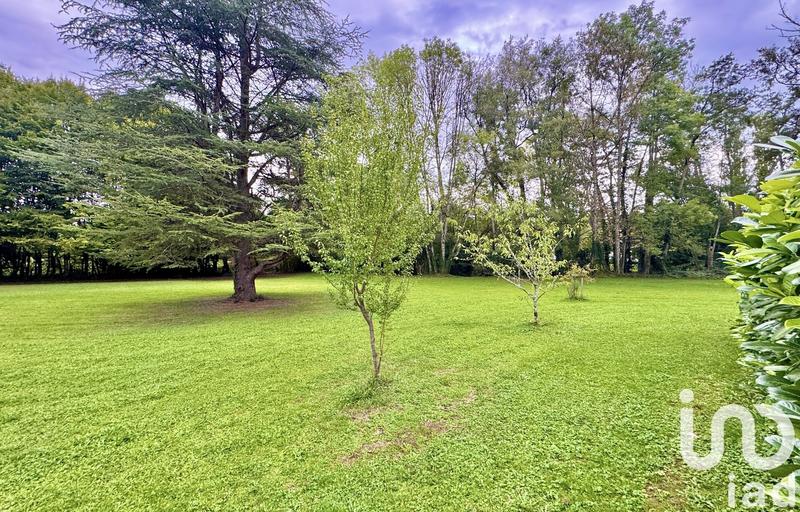 Maison de campagne - 214 m² - 6 pièces