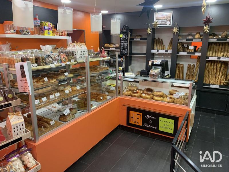 Local commercial - 100 m²