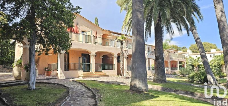 Local commercial - 850 m²