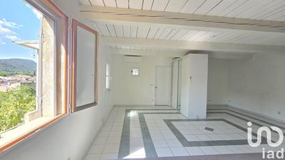 Maison - 78 m² - 3 pièces