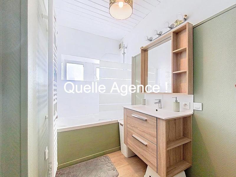 Appartement - 83 m² - 4 pièces