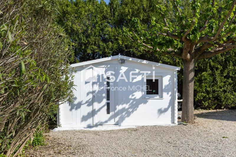 Maison - 165 m² - 7 pièces