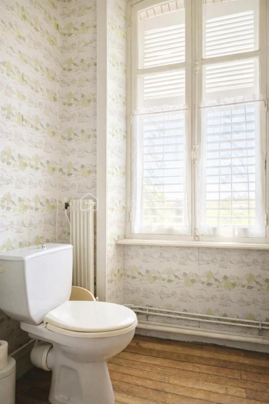 Maison en pierre - 152 m² - 7 pièces