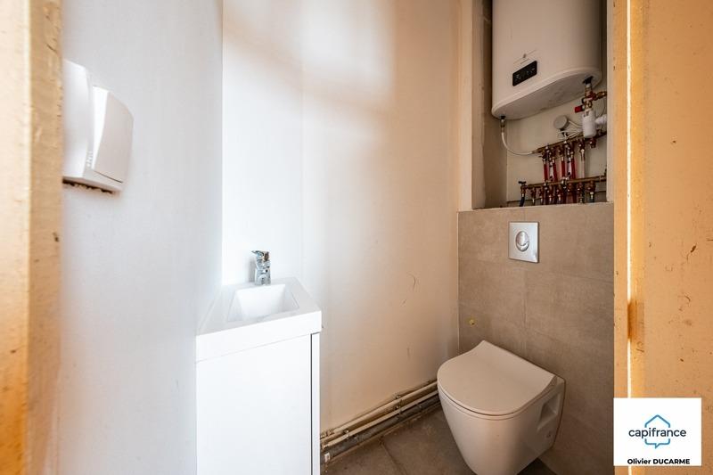 Appartement - 94 m² - 3 pièces