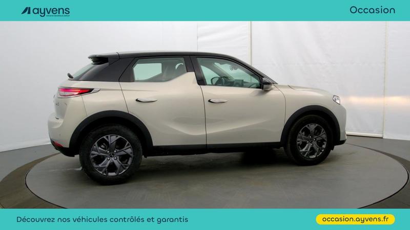 Ds Ds 3 Crossback BlueHDi 130ch Business Automatique