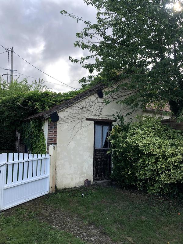 Maison - 69 m² - 4 pièces