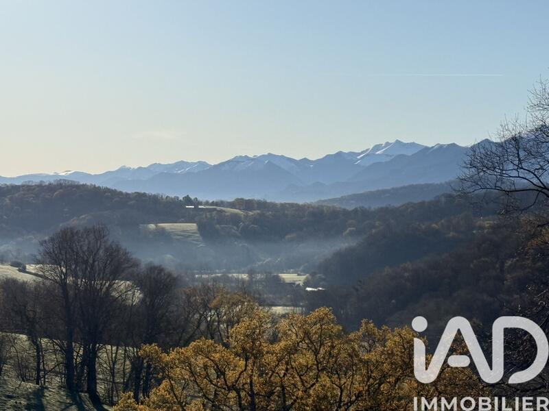 Maison - 146 m² - 5 pièces