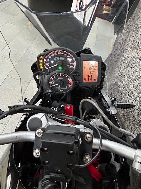 Bmw F700 Gs - F700 Gs - Gs 700