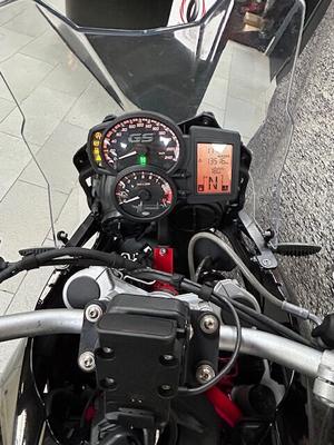 Bmw F700 Gs - F700 Gs - Gs 700