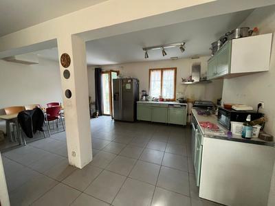 Villa - 105 m² - 5 pièces