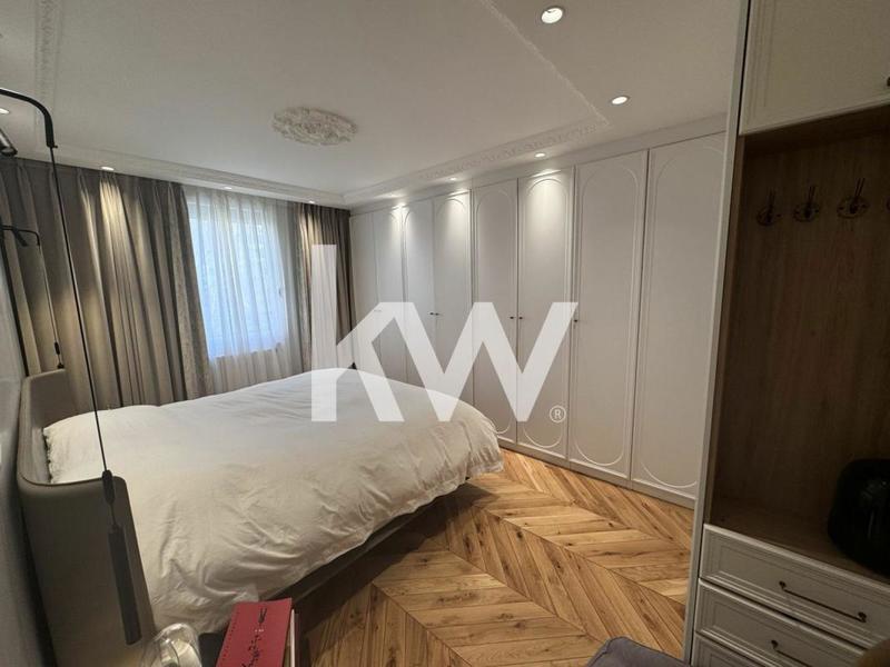 Appartement - 87 m² - 4 pièces