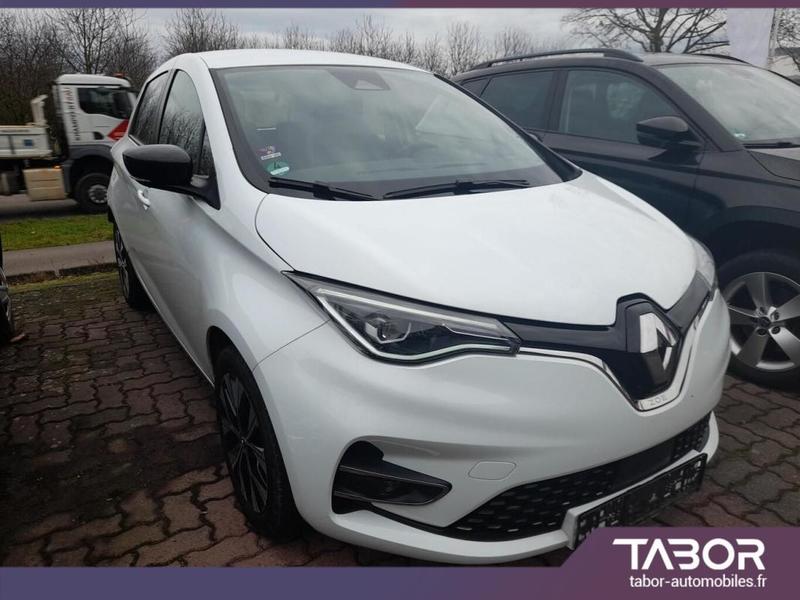 Renault Zoe Ze50 R135 Evolution Kauf-Bat. Ccs