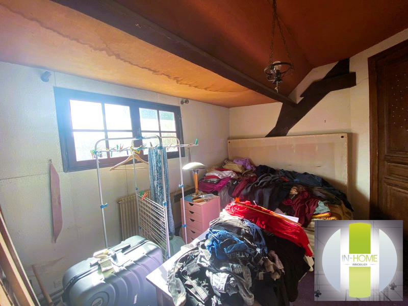 Maison - 135 m² - 4 pièces