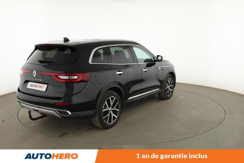 Renault Koleos 1.7 Blue dCi Intens X-Tronic 150 ch
