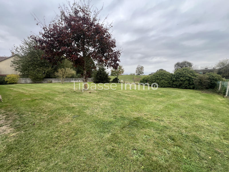 Maison - 91 m² - 4 pièces