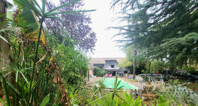 Maison ancienne - 235 m² - 9 pièces