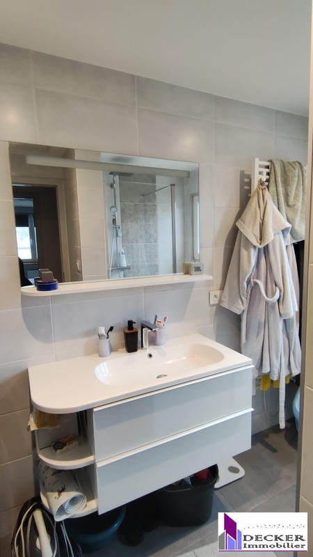 Appartement - 71 m² - 3 pièces