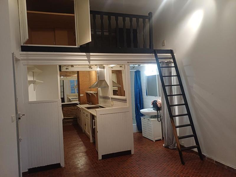 Appartement - 70 m² - 2 pièces