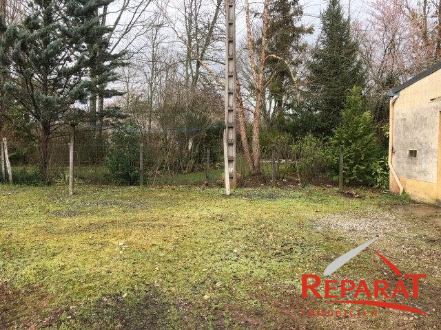 Appartement - 76 m² - 4 pièces