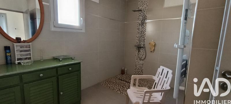 Maison - 137 m² - 5 pièces