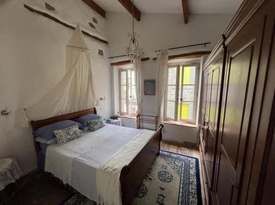 Maison de village - 70 m² - 3 pièces