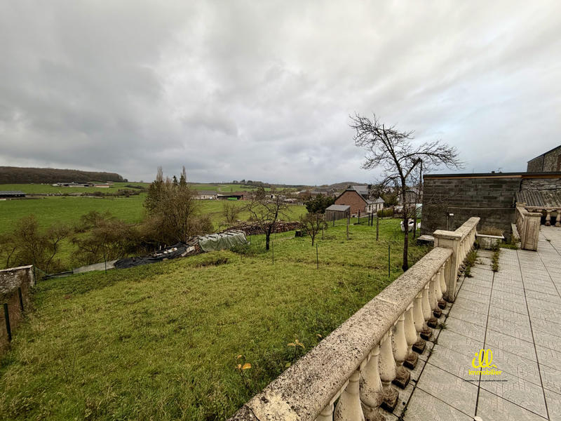 Maison - 139 m² - 6 pièces