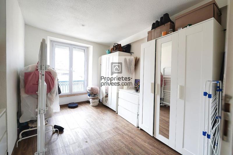 Appartement - 52 m² - 2 pièces