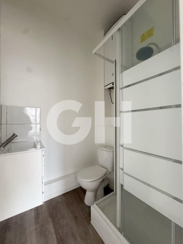 Appartement - 31 m² - 2 pièces