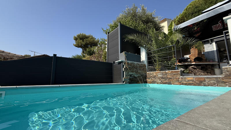 Maison - 156 m² - 6 pièces