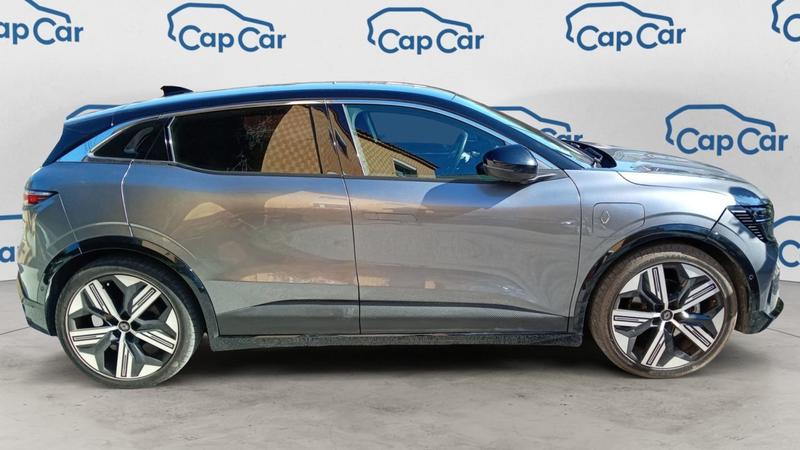 Renault Mégane Ev60 220 Iconic