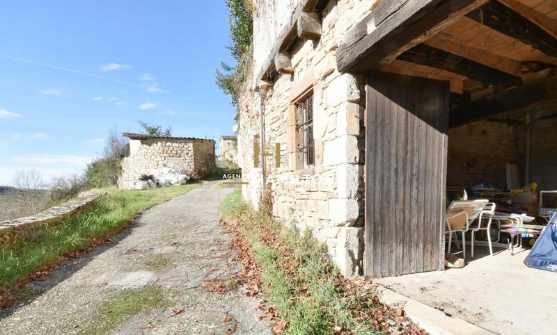 Maison de village - 132 m² - 4 pièces