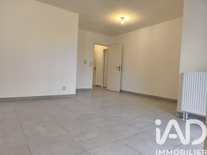 Appartement - 76 m² - 3 pièces