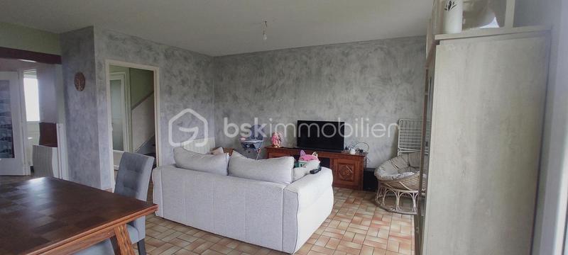 Pavillon - 94 m² - 4 pièces