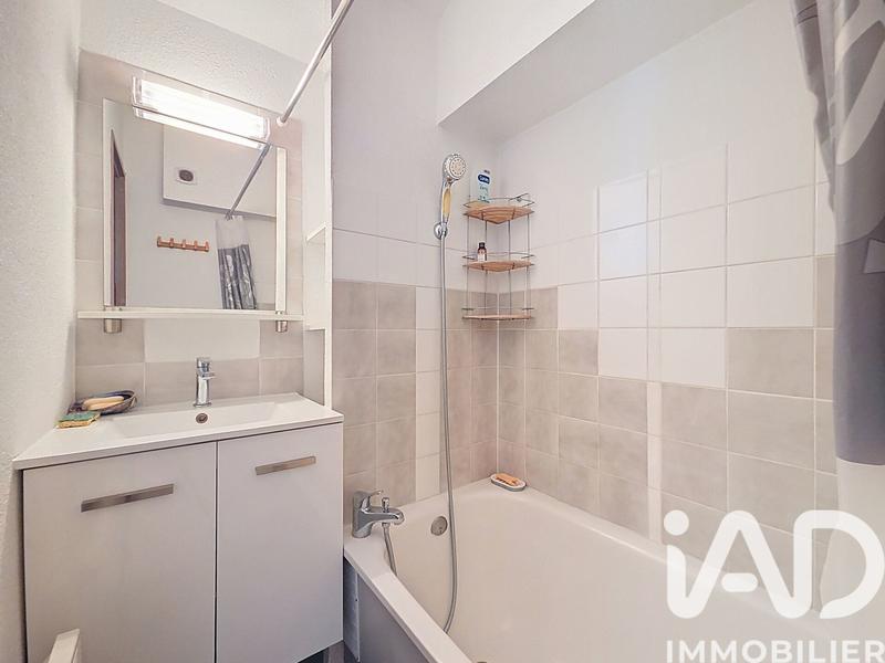 Appartement - 23 m² - 2 pièces