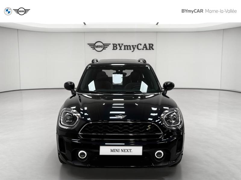 Mini Countryman F60 Lci 125 - 95 ch All4 Bva6 Cooper se Edition Premium Plus