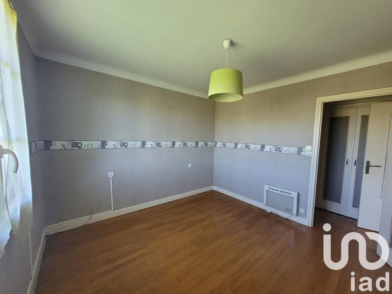 Maison - 133 m² - 5 pièces