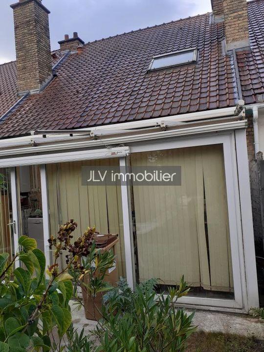 Maison - 78 m² - 6 pièces