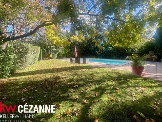 Maison - 182 m² - 5 pièces