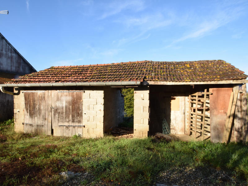 Maison - 76 m² - 3 pièces