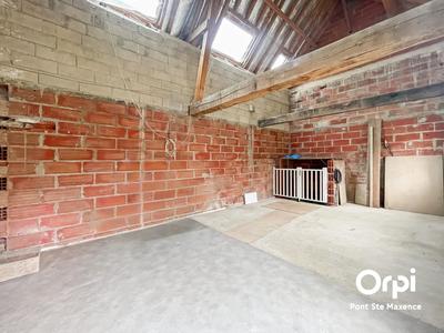 Maison - 63 m² - 2 pièces